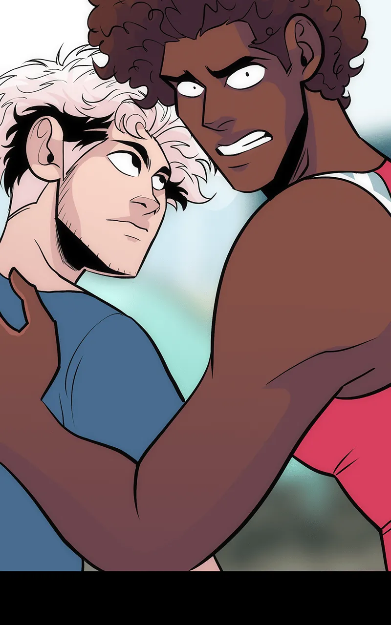 The Prince of Southland Chapter 42 page 40 - 