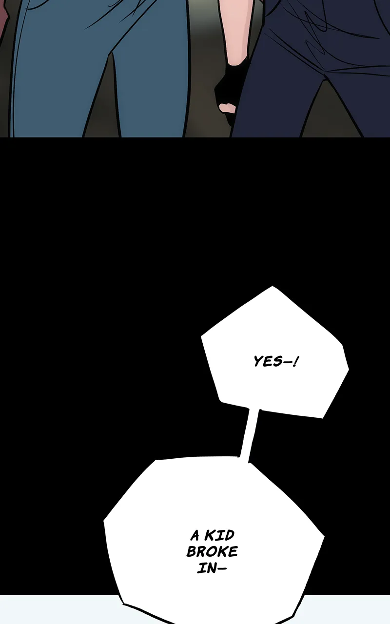 The Prince of Southland Chapter 42 page 5 - 