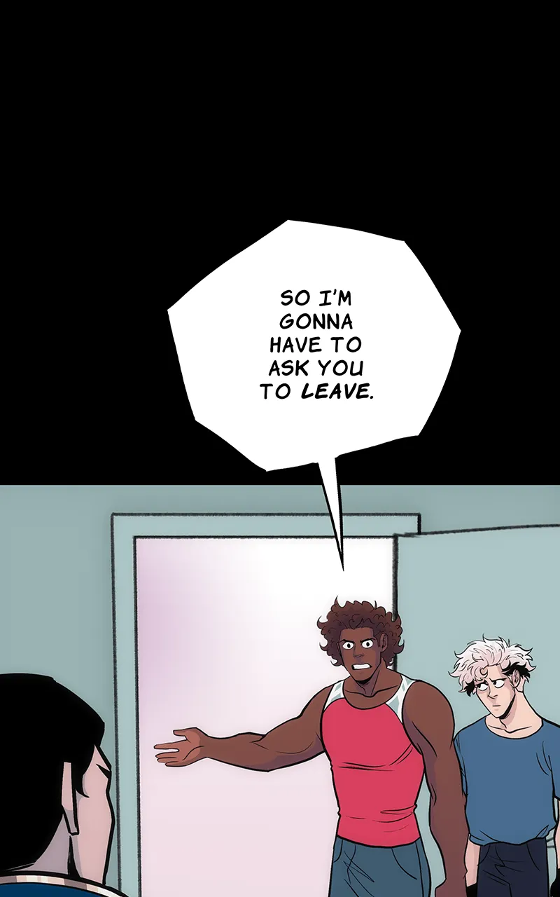 The Prince of Southland Chapter 42 page 41 - 