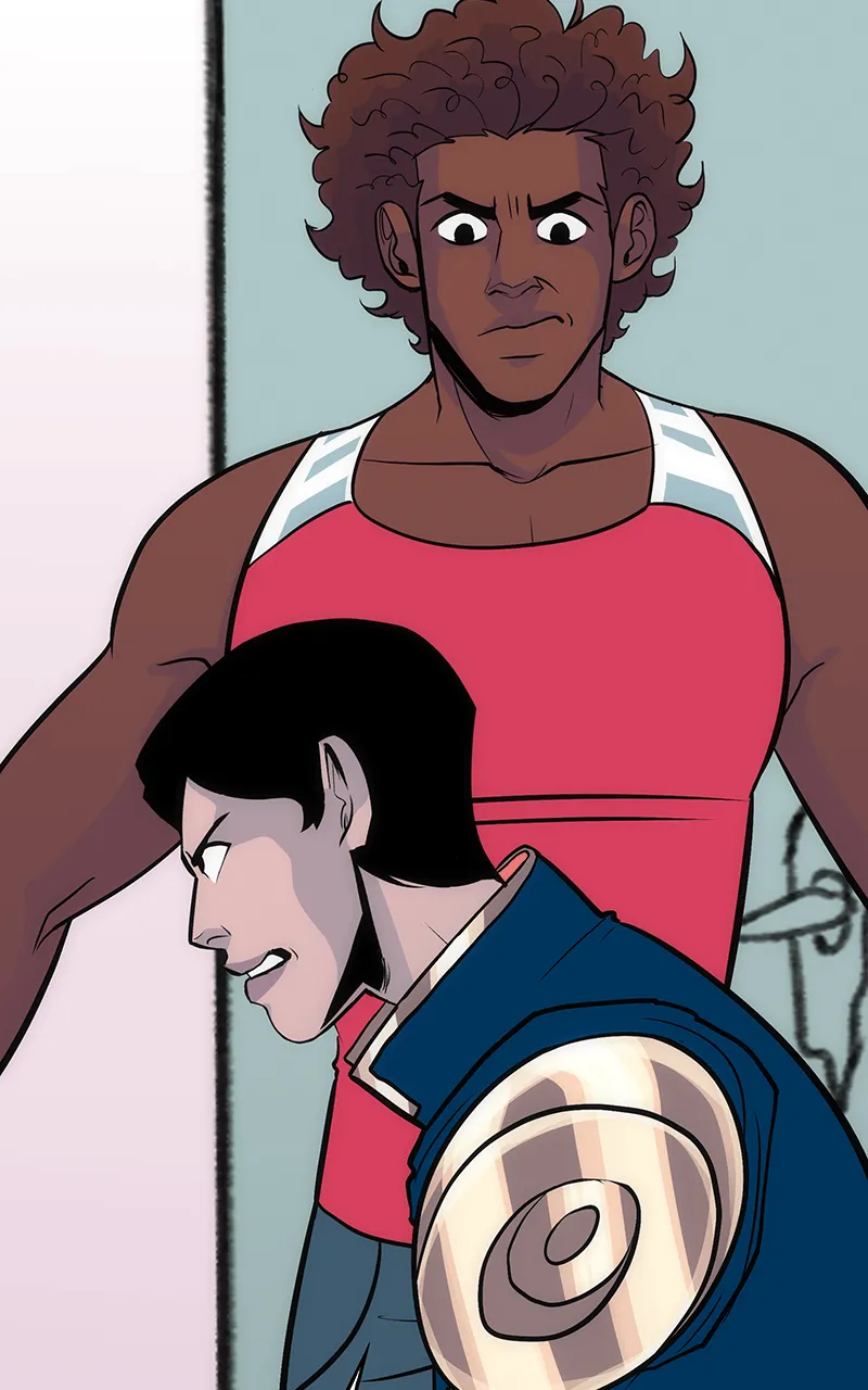 The Prince of Southland Chapter 42 page 43 - 
