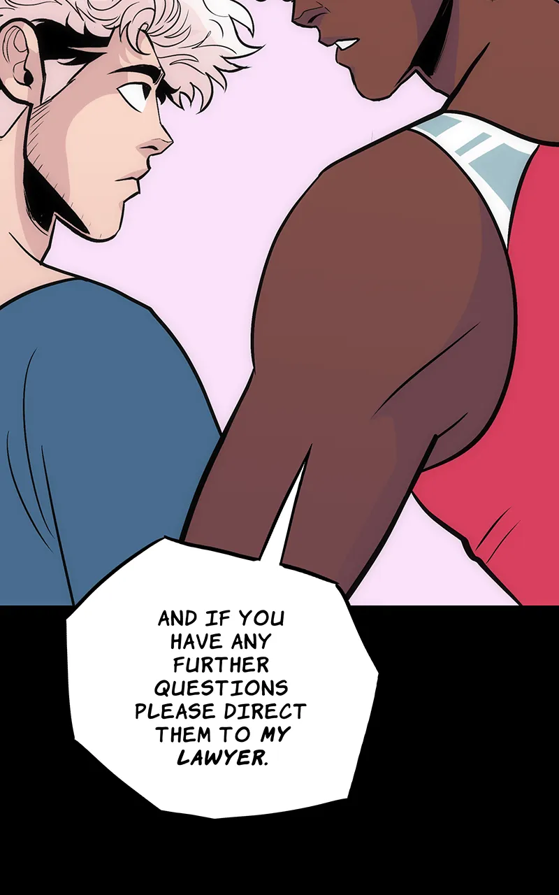 The Prince of Southland Chapter 42 page 47 - 