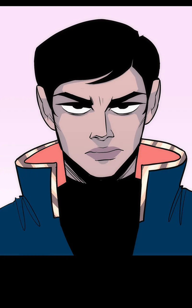 The Prince of Southland Chapter 42 page 50 - 