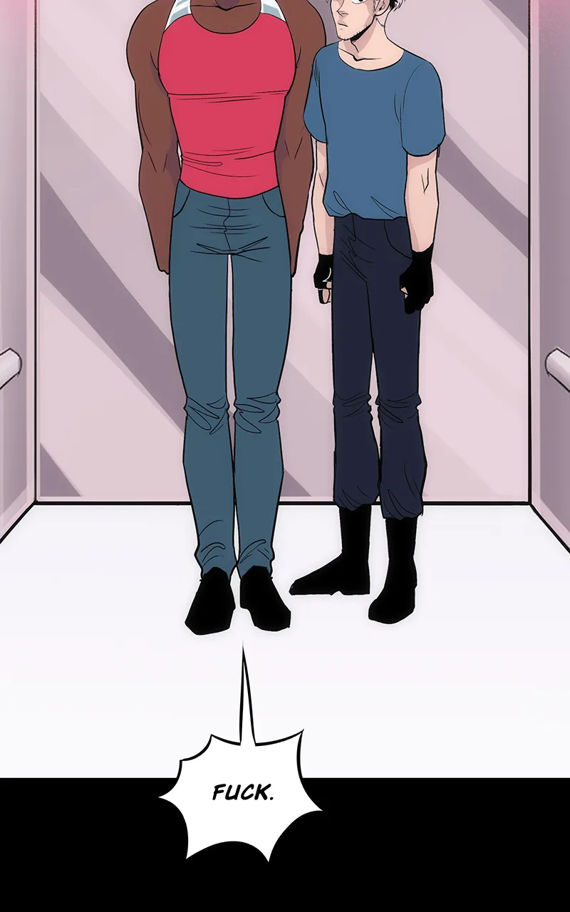 The Prince of Southland Chapter 42 page 55 - 