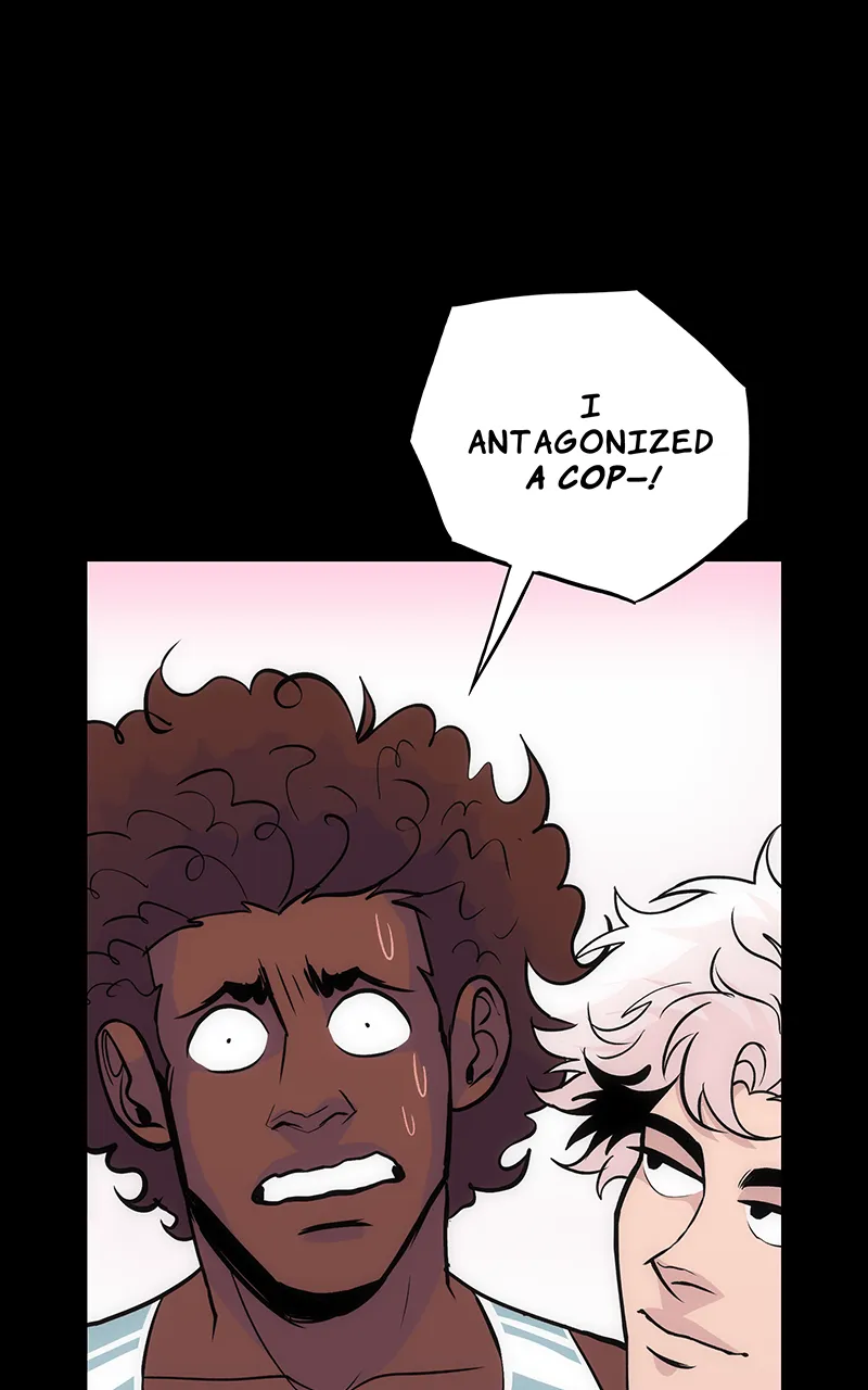 The Prince of Southland Chapter 42 page 56 - 