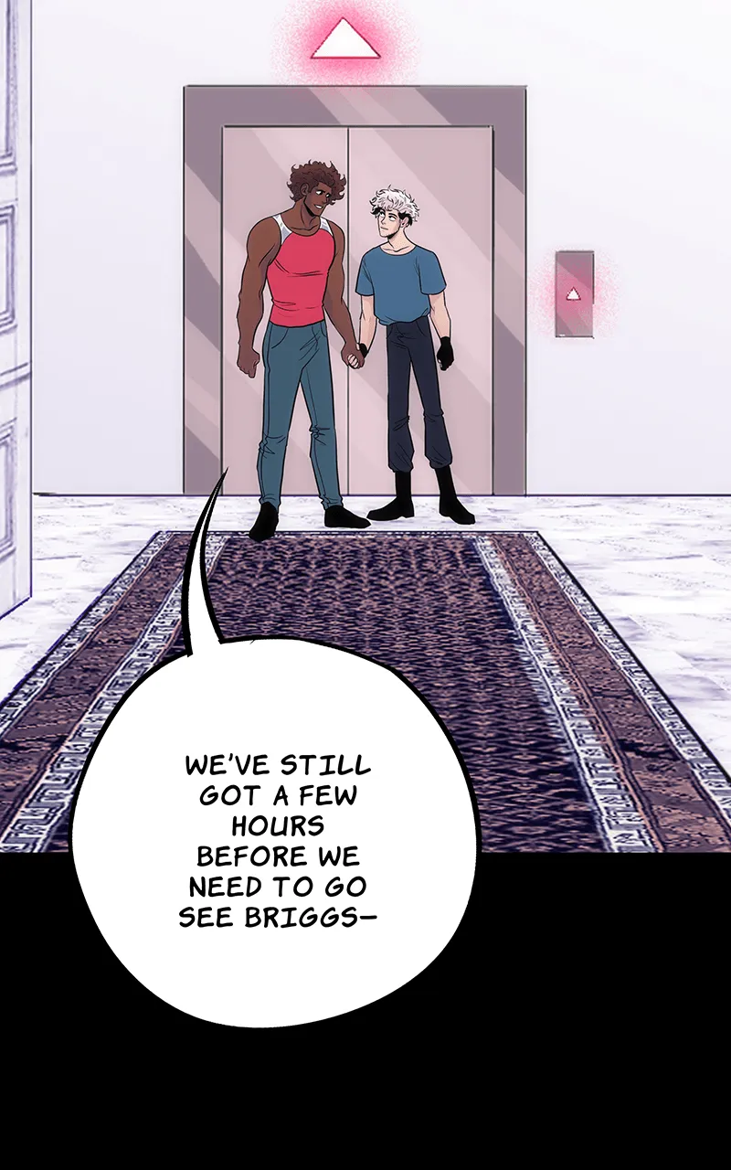 The Prince of Southland Chapter 42 page 62 - 