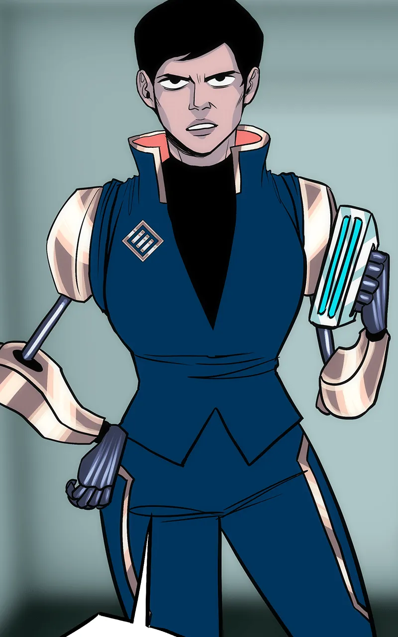 The Prince of Southland Chapter 42 page 8 - 