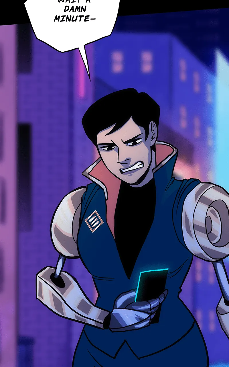 The Prince of Southland Chapter 42 page 77 - 