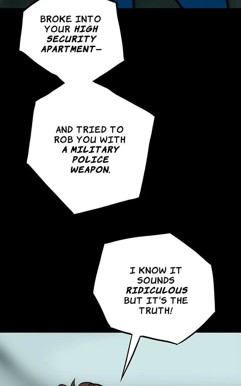 The Prince of Southland Chapter 42 page 9 - 