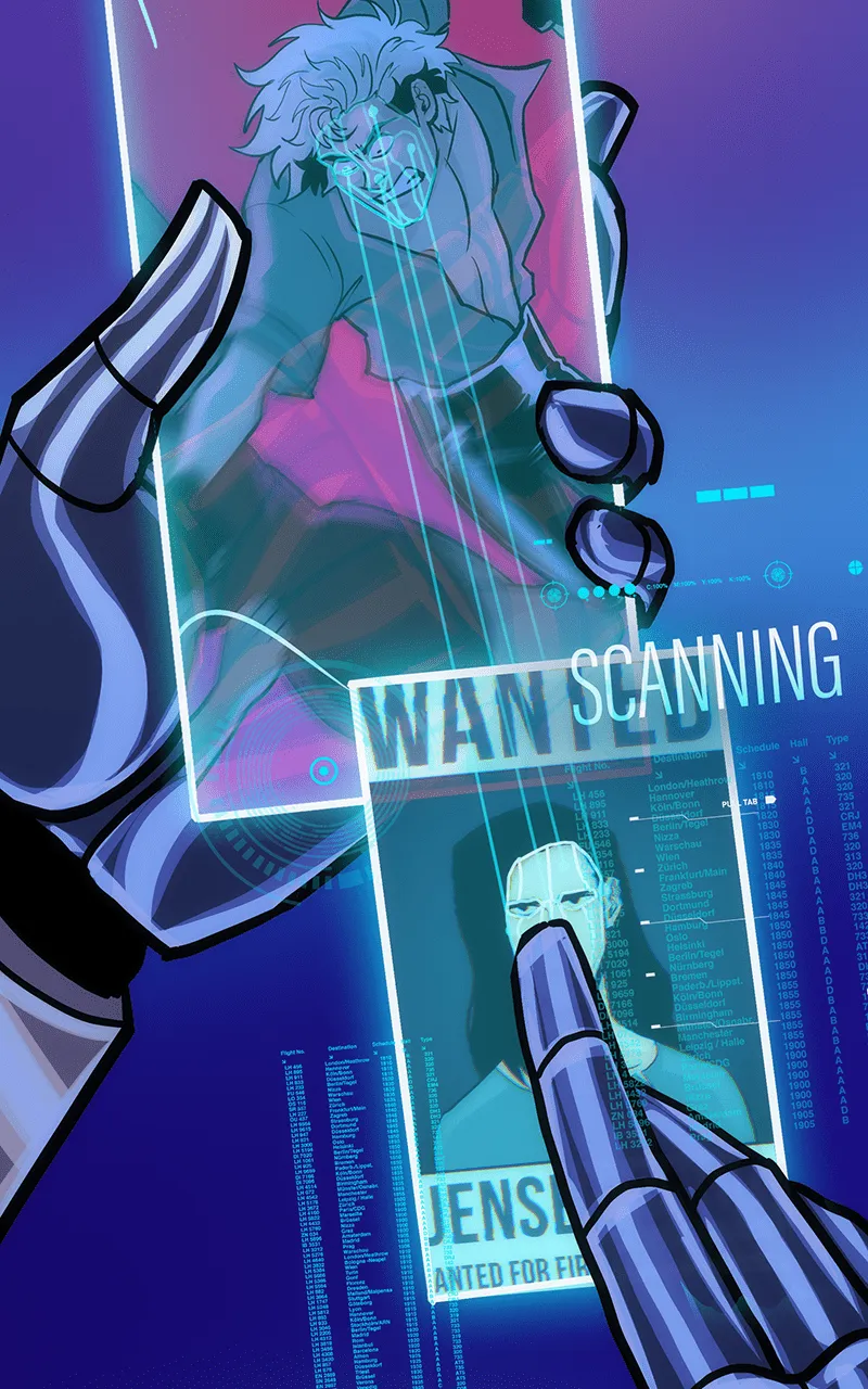 The Prince of Southland Chapter 42 page 82 - 