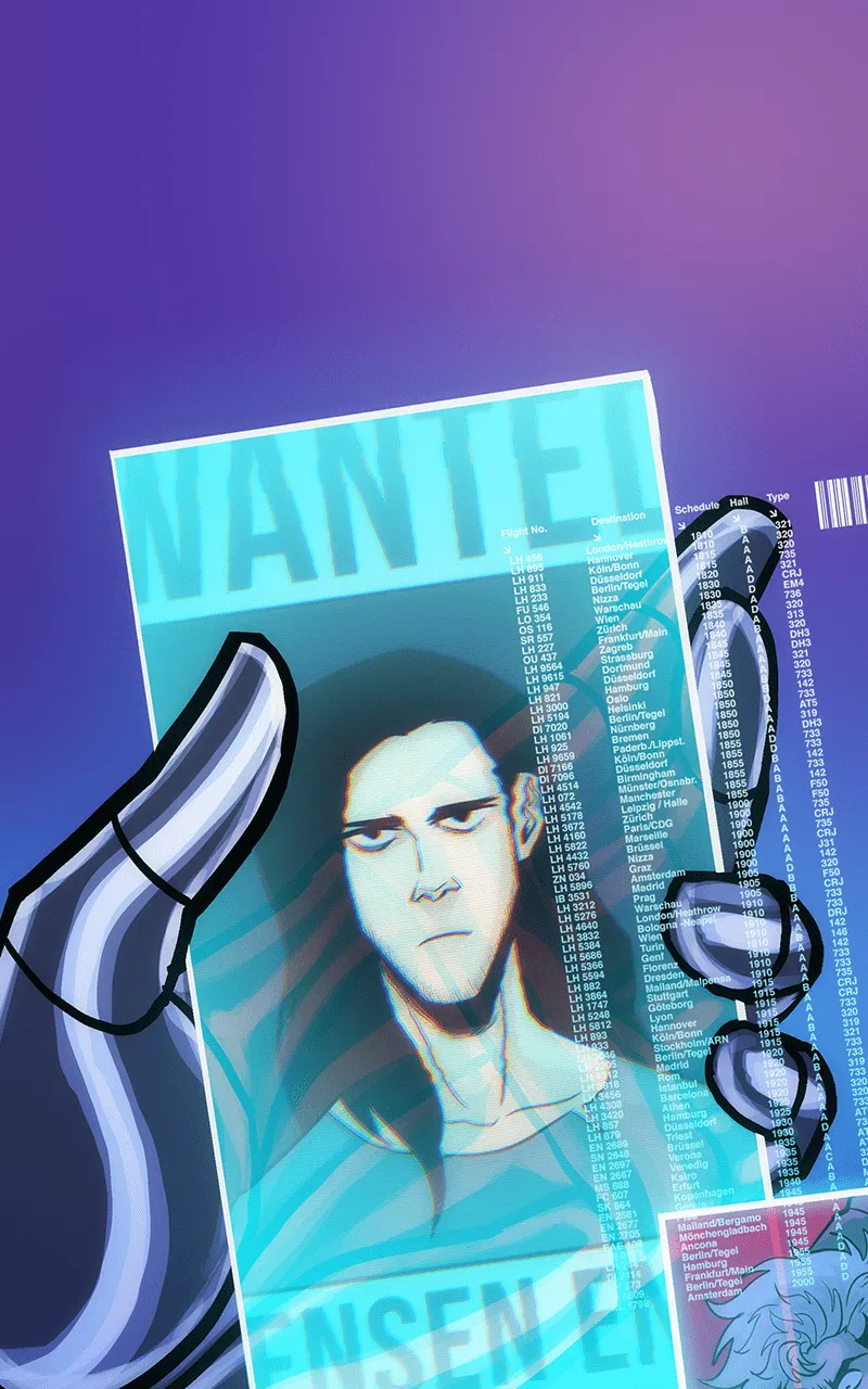 The Prince of Southland Chapter 42 page 87 - 
