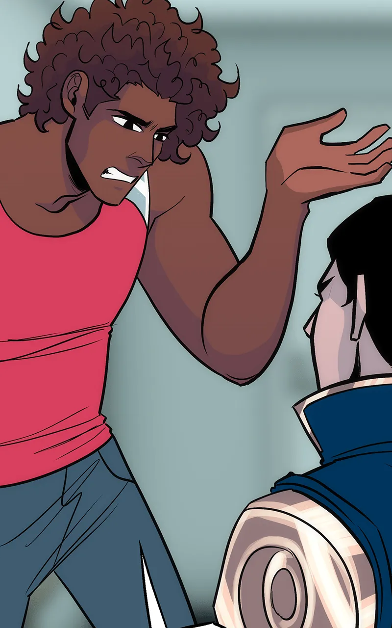 The Prince of Southland Chapter 42 page 10 - 