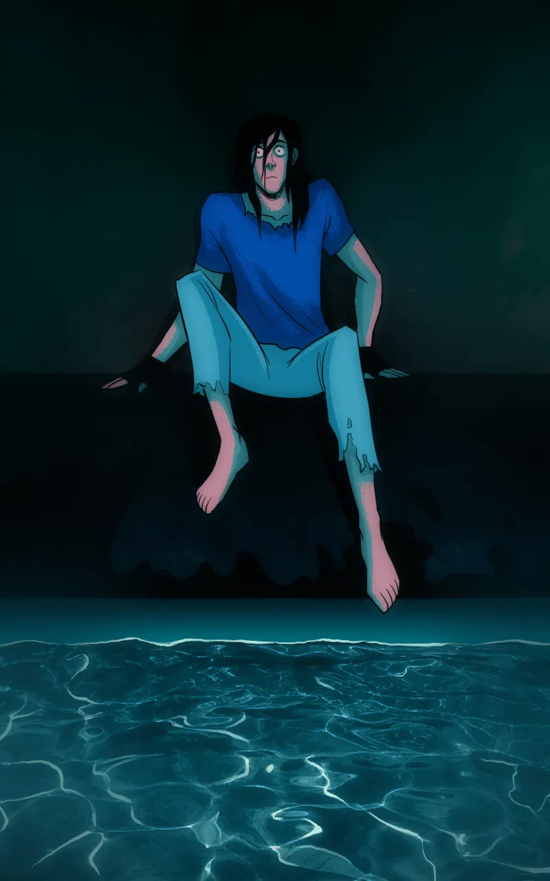The Prince of Southland Chapter 5 page 2 - 