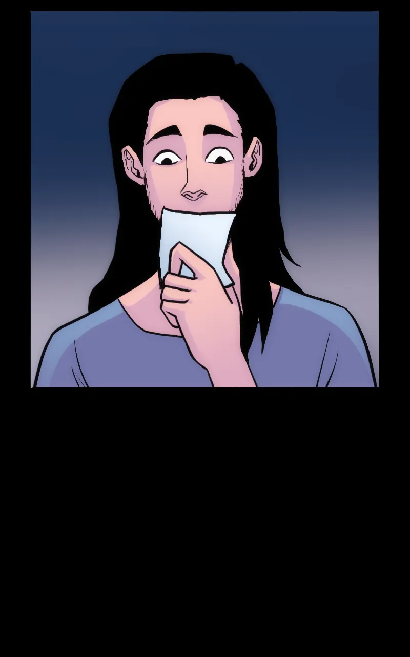 The Prince of Southland Chapter 5 page 21 - 