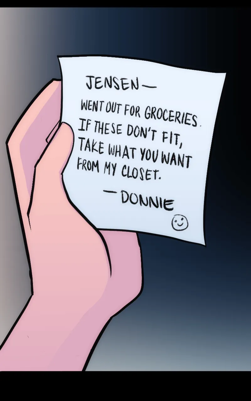 The Prince of Southland Chapter 5 page 22 - 