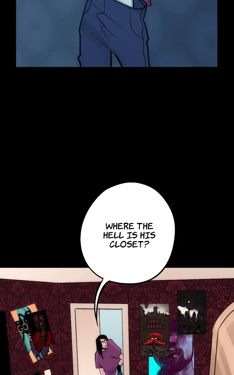 The Prince of Southland Chapter 5 page 25 - 