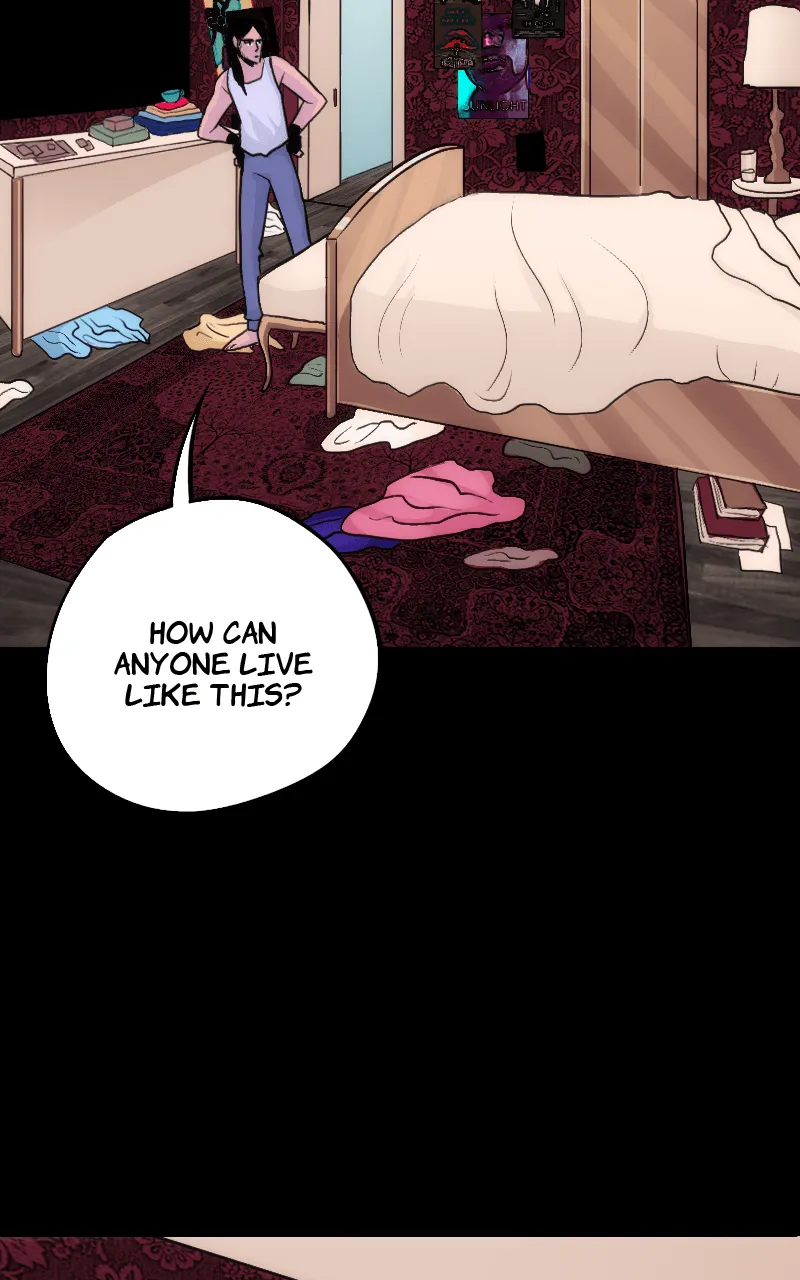 The Prince of Southland Chapter 5 page 31 - 