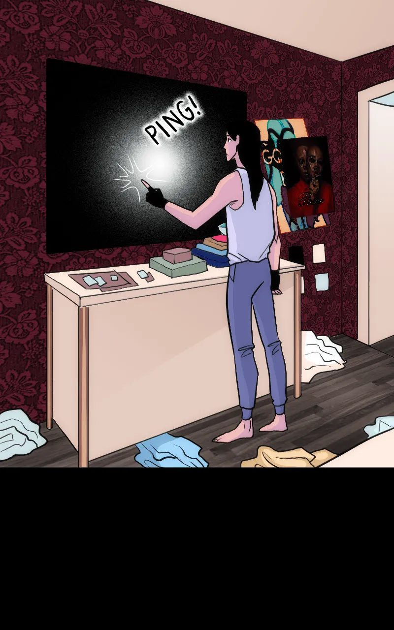 The Prince of Southland Chapter 5 page 32 - 