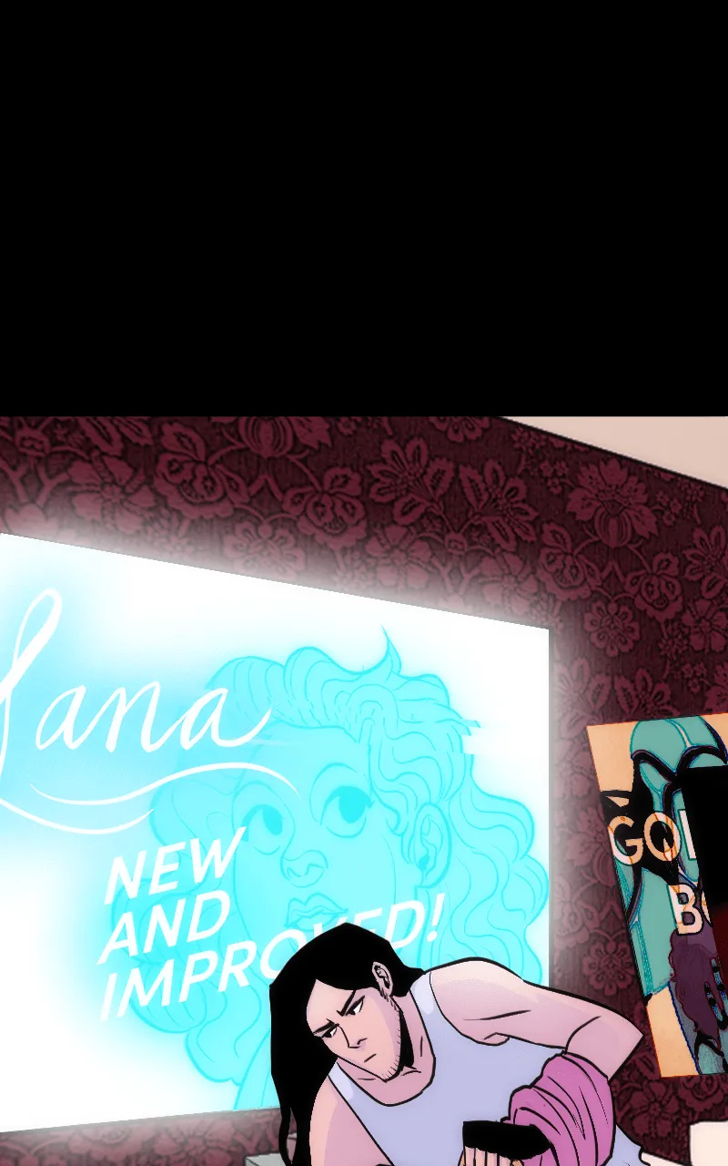 The Prince of Southland Chapter 5 page 33 - 