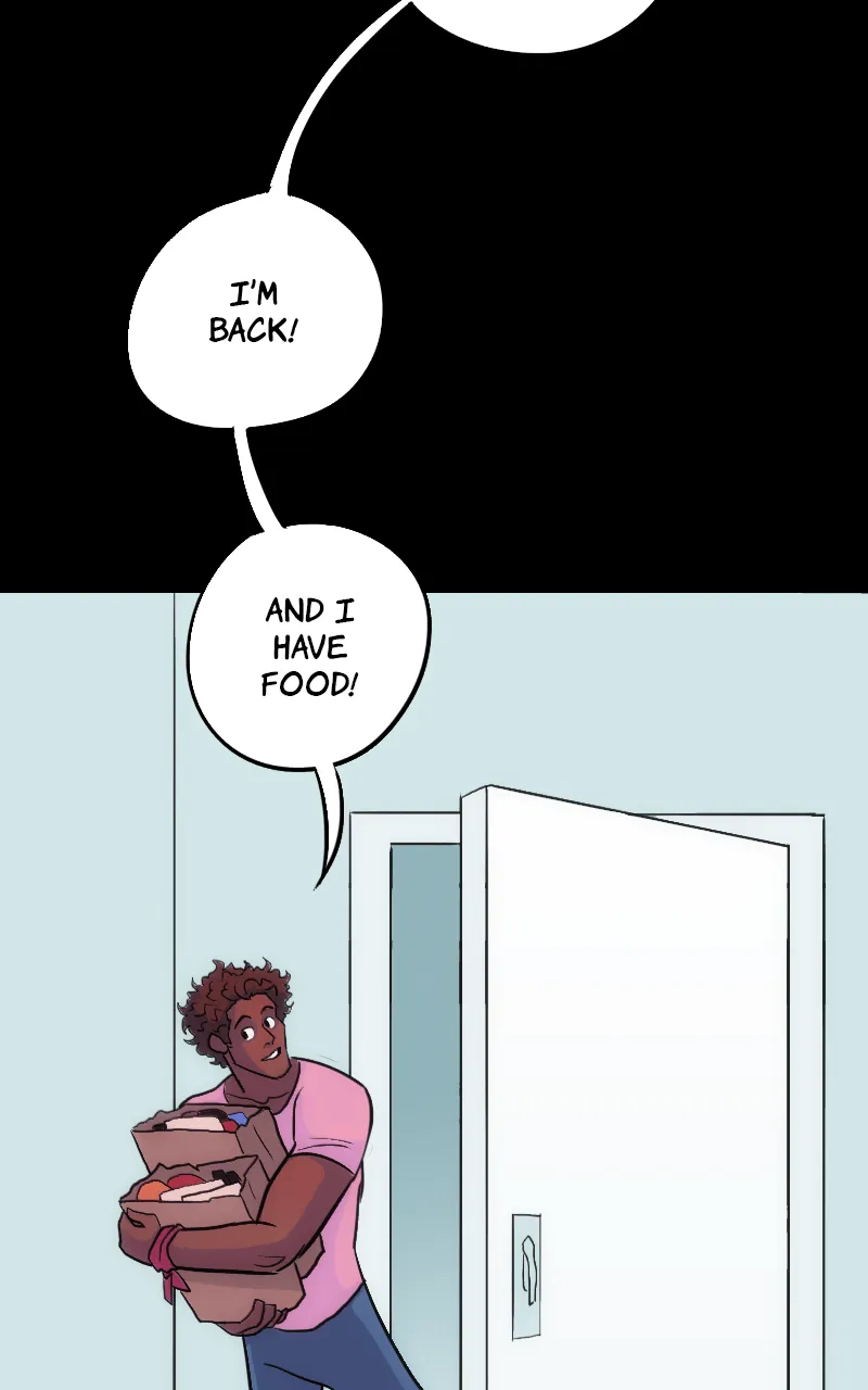 The Prince of Southland Chapter 5 page 37 - 