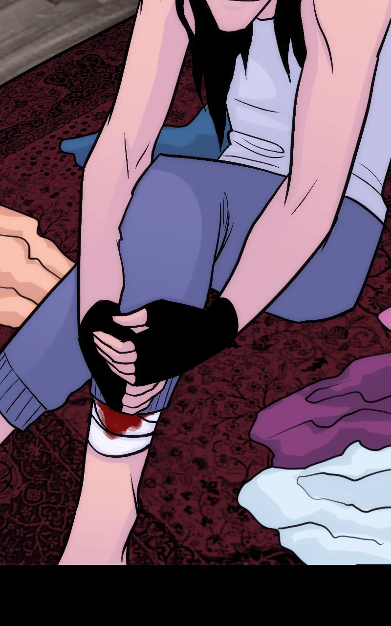 The Prince of Southland Chapter 5 page 42 - 