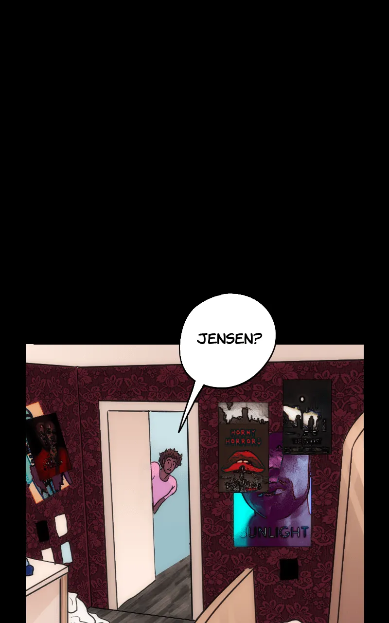 The Prince of Southland Chapter 5 page 43 - 