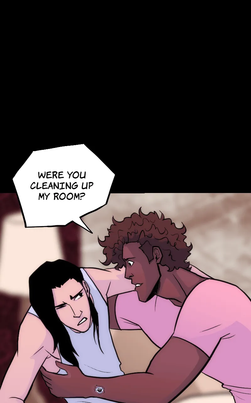 The Prince of Southland Chapter 5 page 47 - 