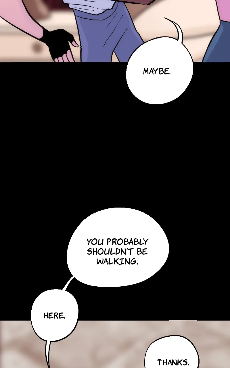 The Prince of Southland Chapter 5 page 48 - 