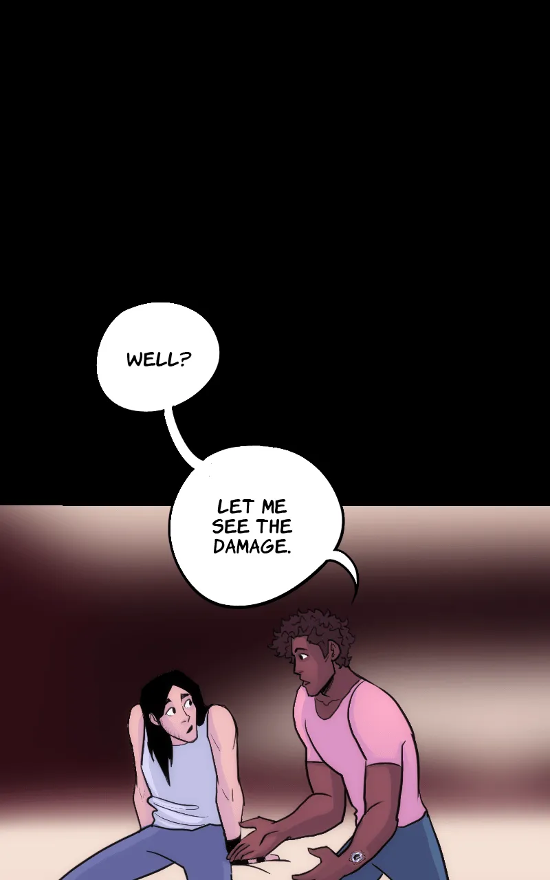 The Prince of Southland Chapter 5 page 50 - 