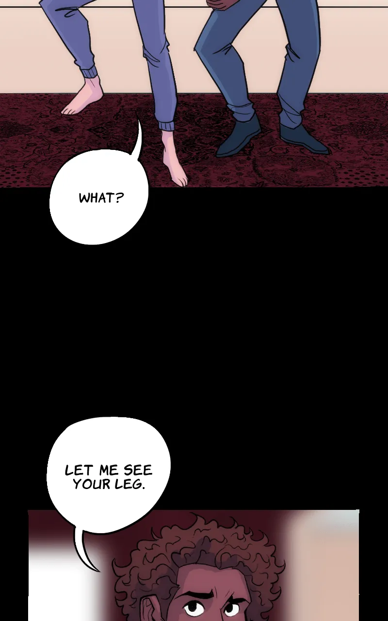 The Prince of Southland Chapter 5 page 51 - 
