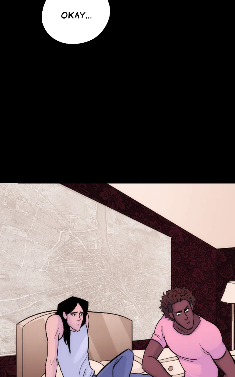 The Prince of Southland Chapter 5 page 54 - 