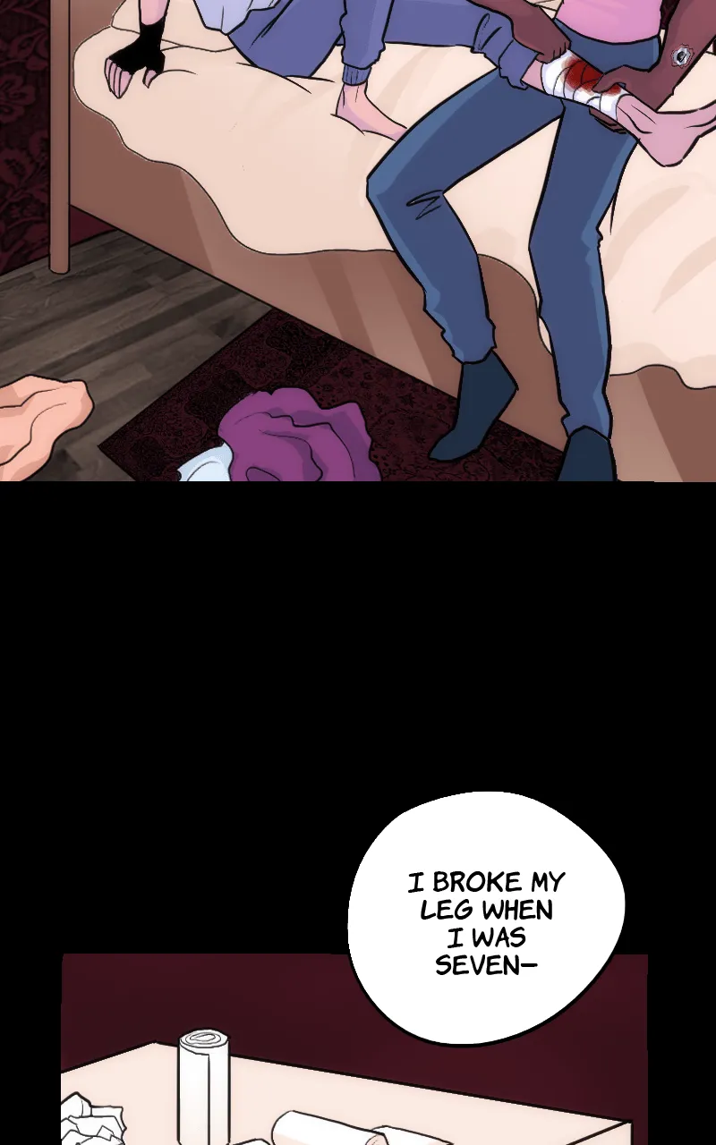 The Prince of Southland Chapter 5 page 55 - 
