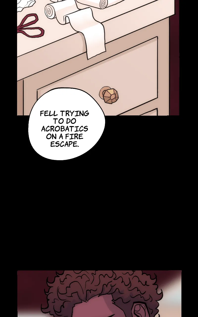 The Prince of Southland Chapter 5 page 56 - 