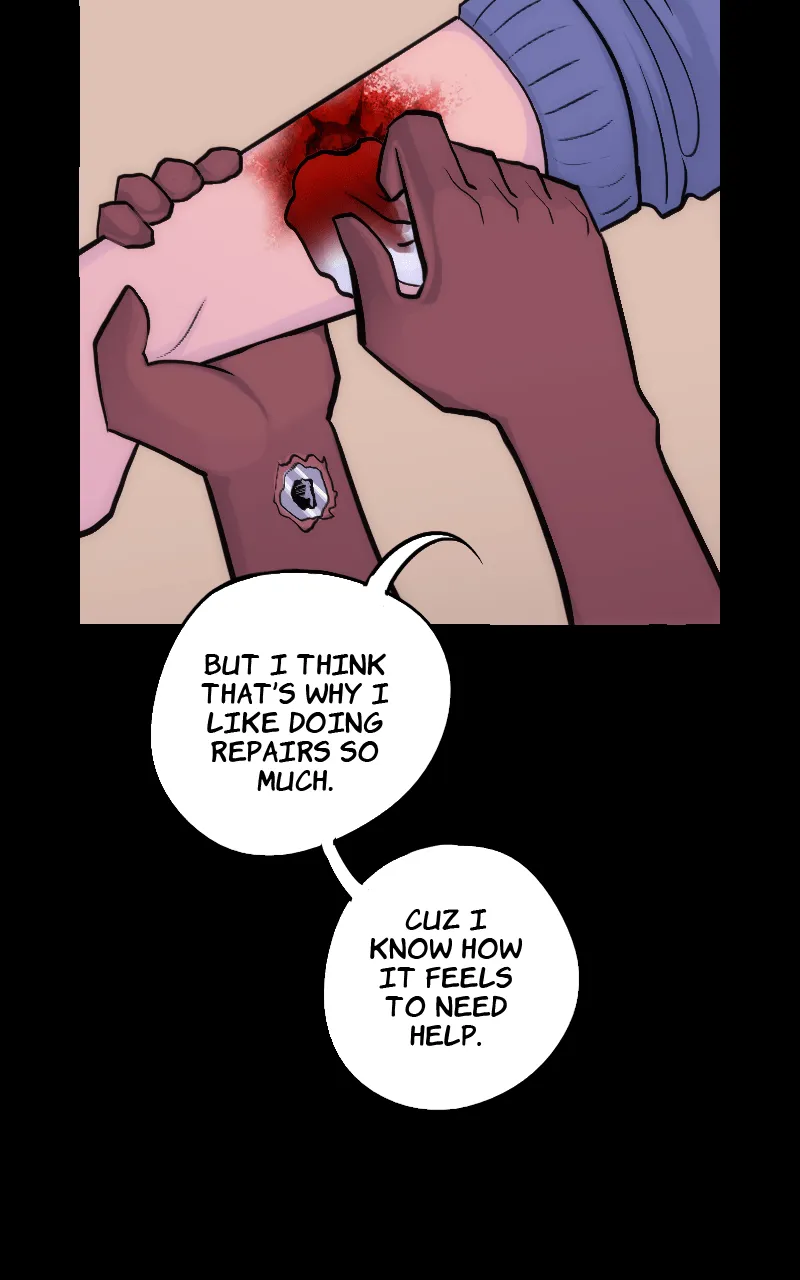 The Prince of Southland Chapter 5 page 58 - 