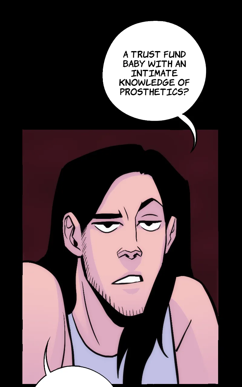 The Prince of Southland Chapter 5 page 63 - 