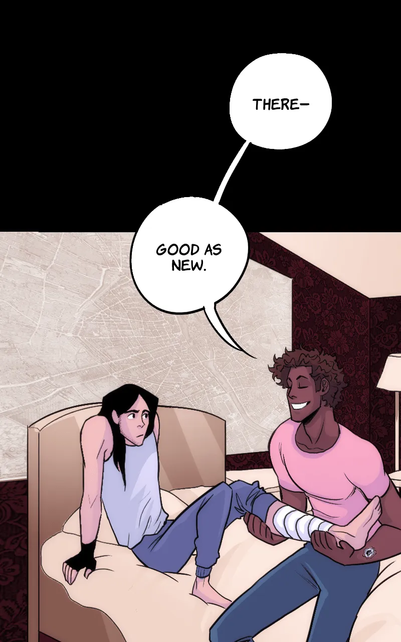 The Prince of Southland Chapter 5 page 66 - 