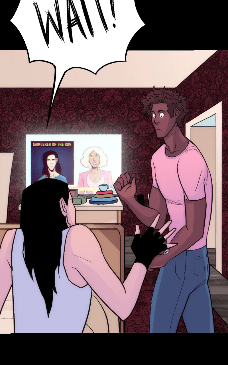 The Prince of Southland Chapter 5 page 69 - 