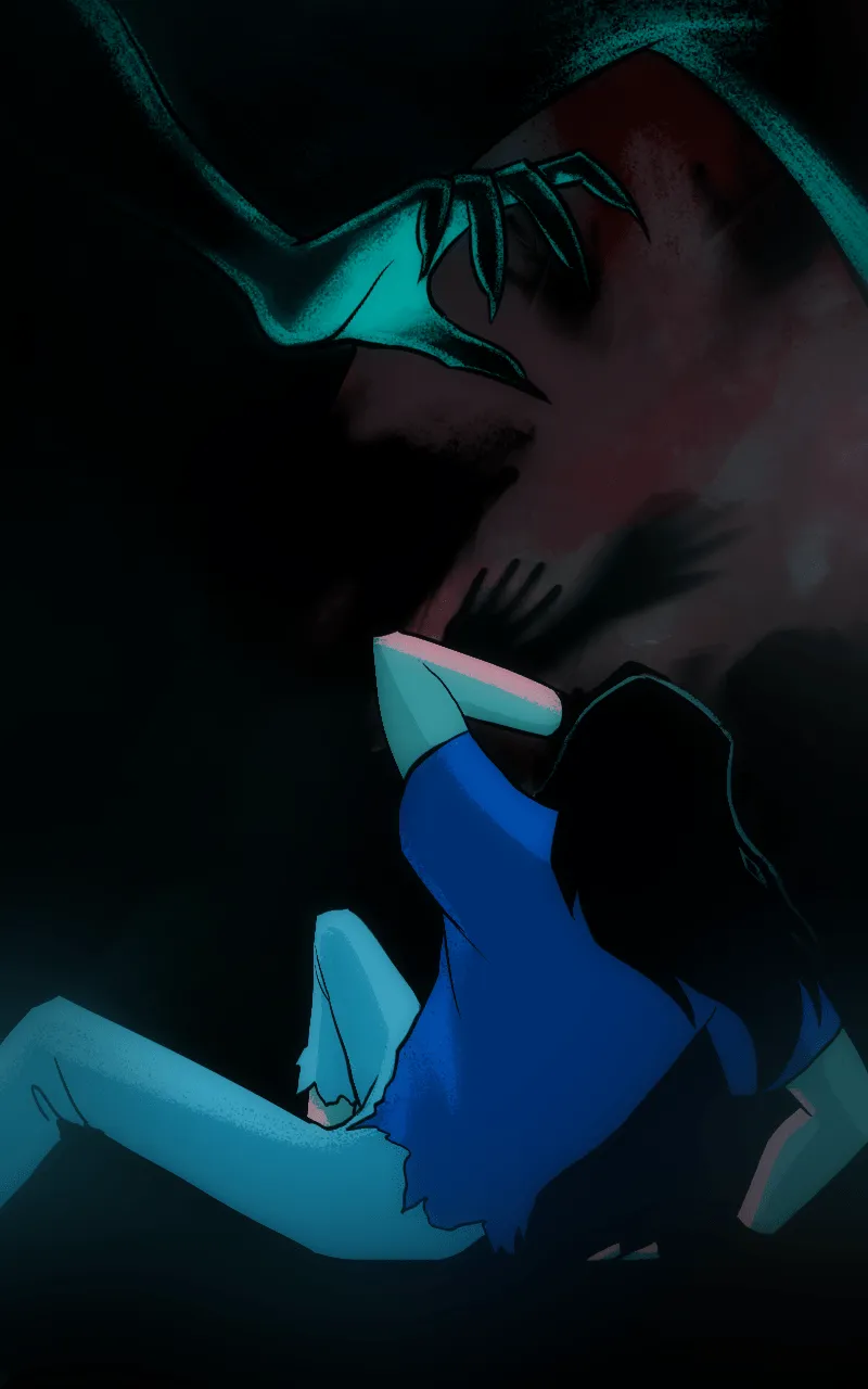The Prince of Southland Chapter 5 page 8 - 