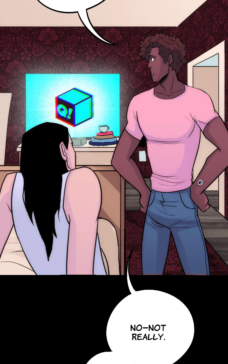 The Prince of Southland Chapter 5 page 72 - 