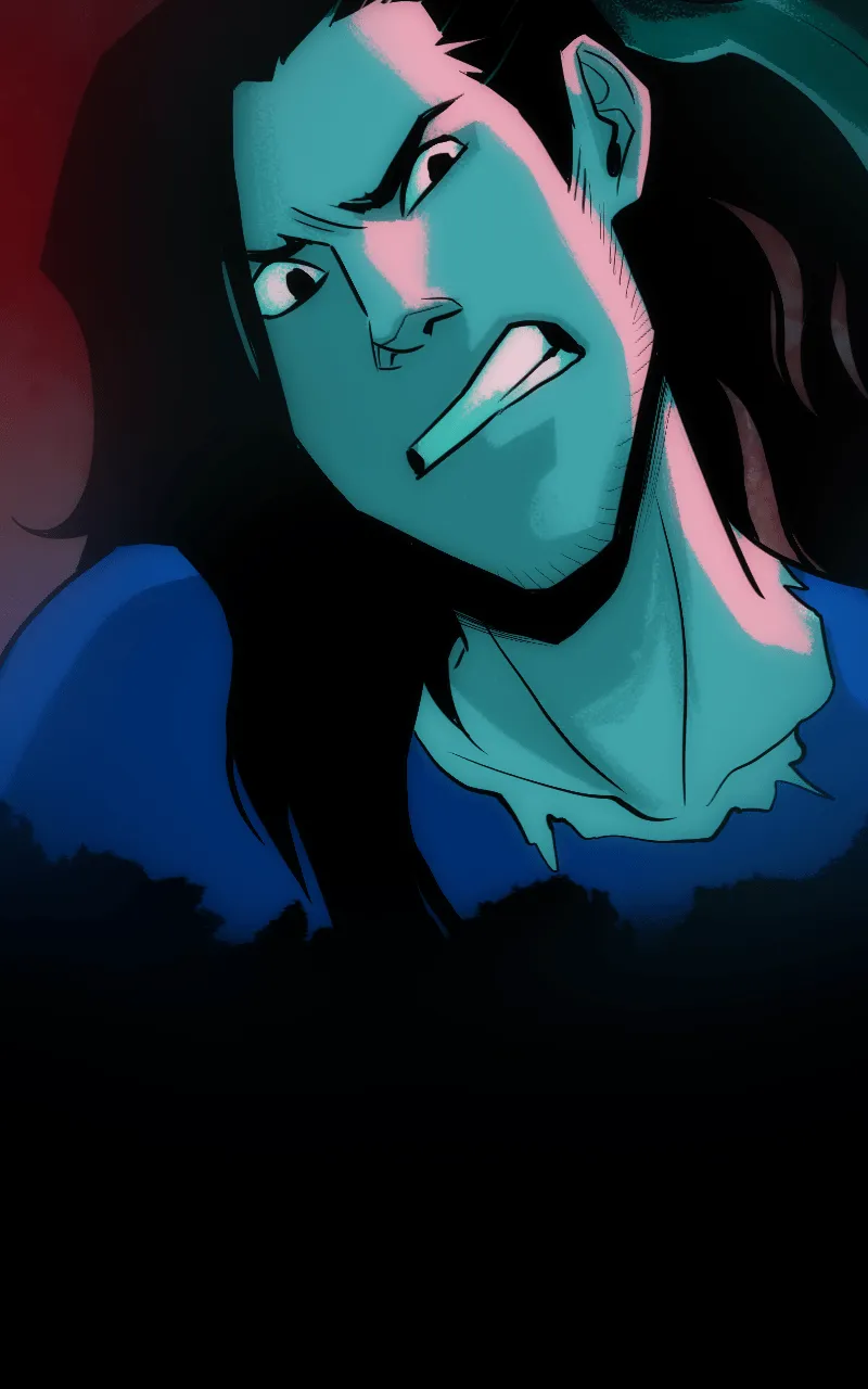 The Prince of Southland Chapter 5 page 10 - 