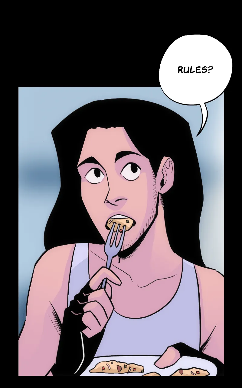 The Prince of Southland Chapter 6 page 16 - 