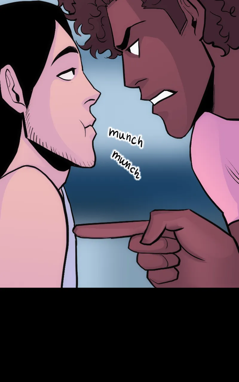 The Prince of Southland Chapter 6 page 19 - 