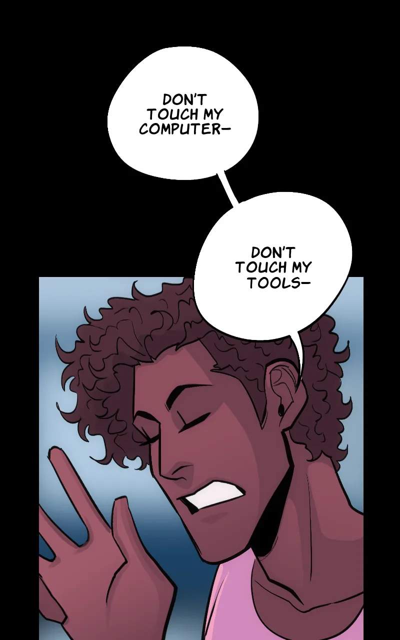 The Prince of Southland Chapter 6 page 20 - 