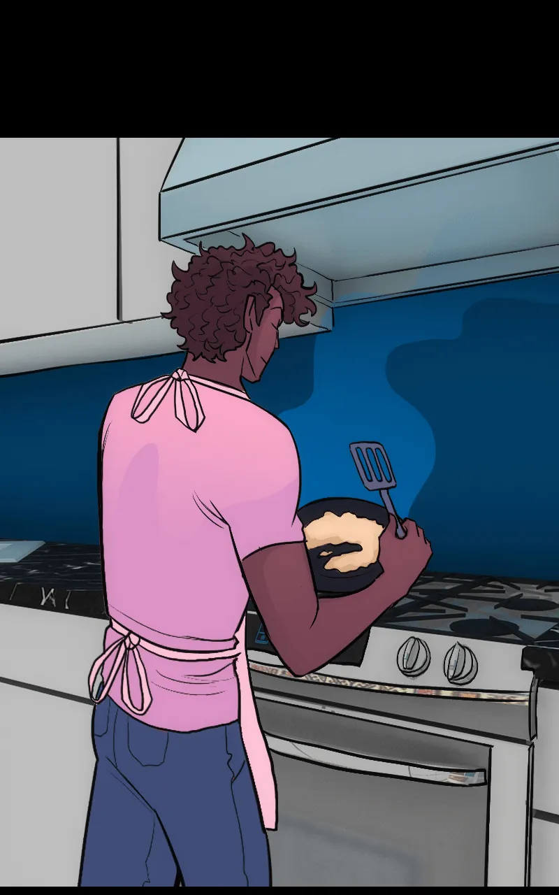 The Prince of Southland Chapter 6 page 3 - 
