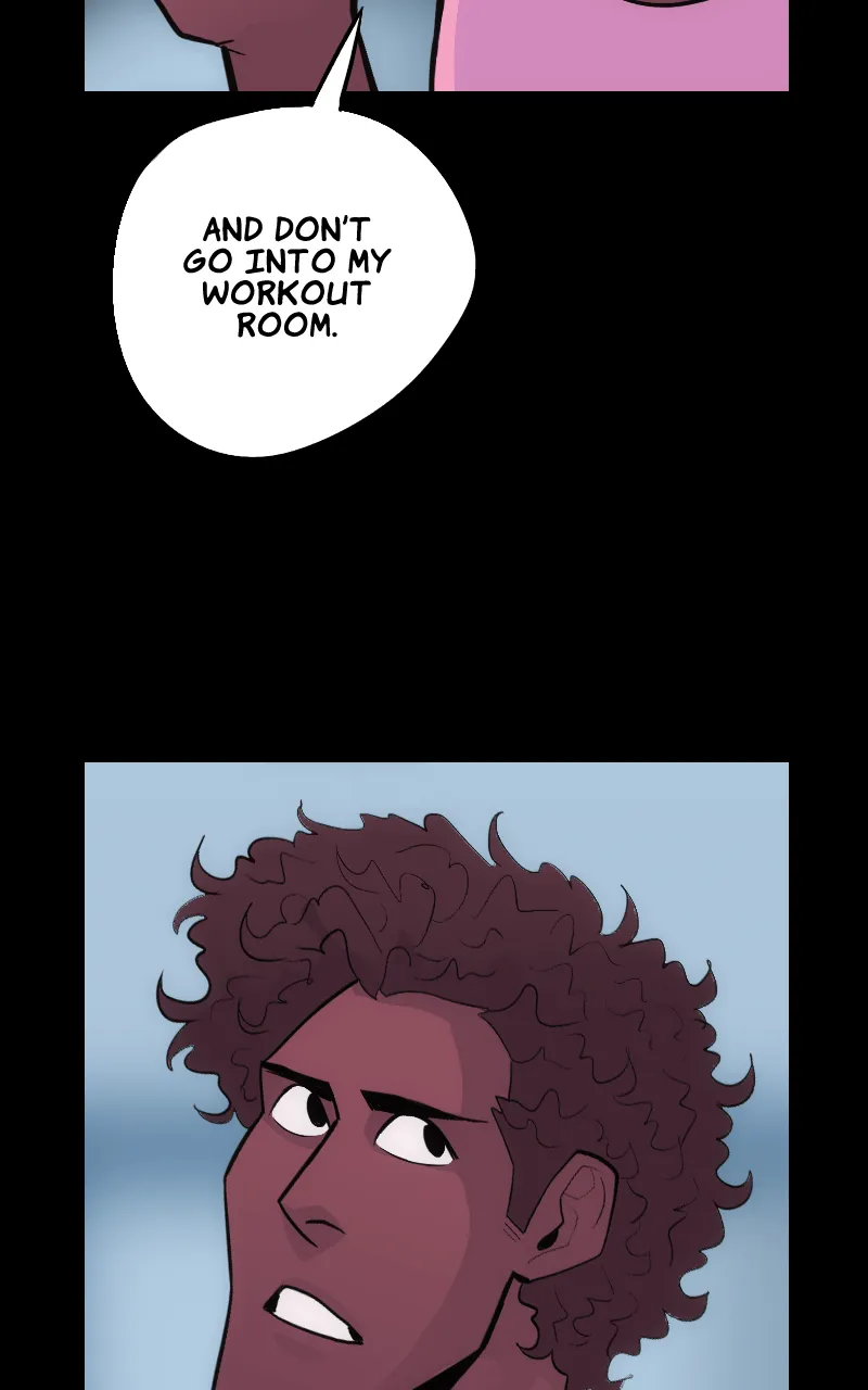 The Prince of Southland Chapter 6 page 21 - 