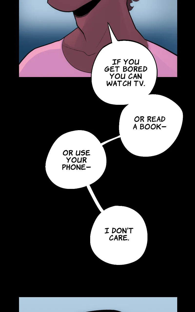 The Prince of Southland Chapter 6 page 22 - 