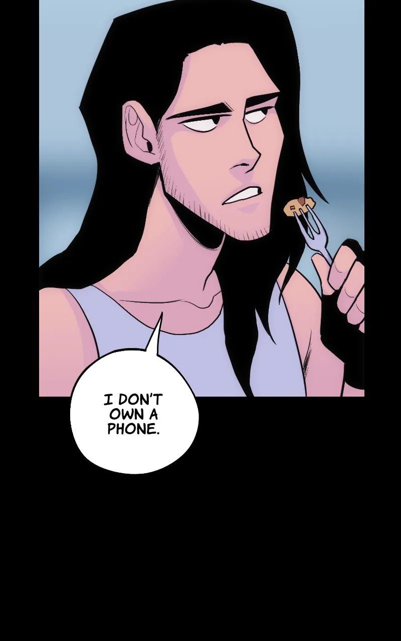 The Prince of Southland Chapter 6 page 23 - 