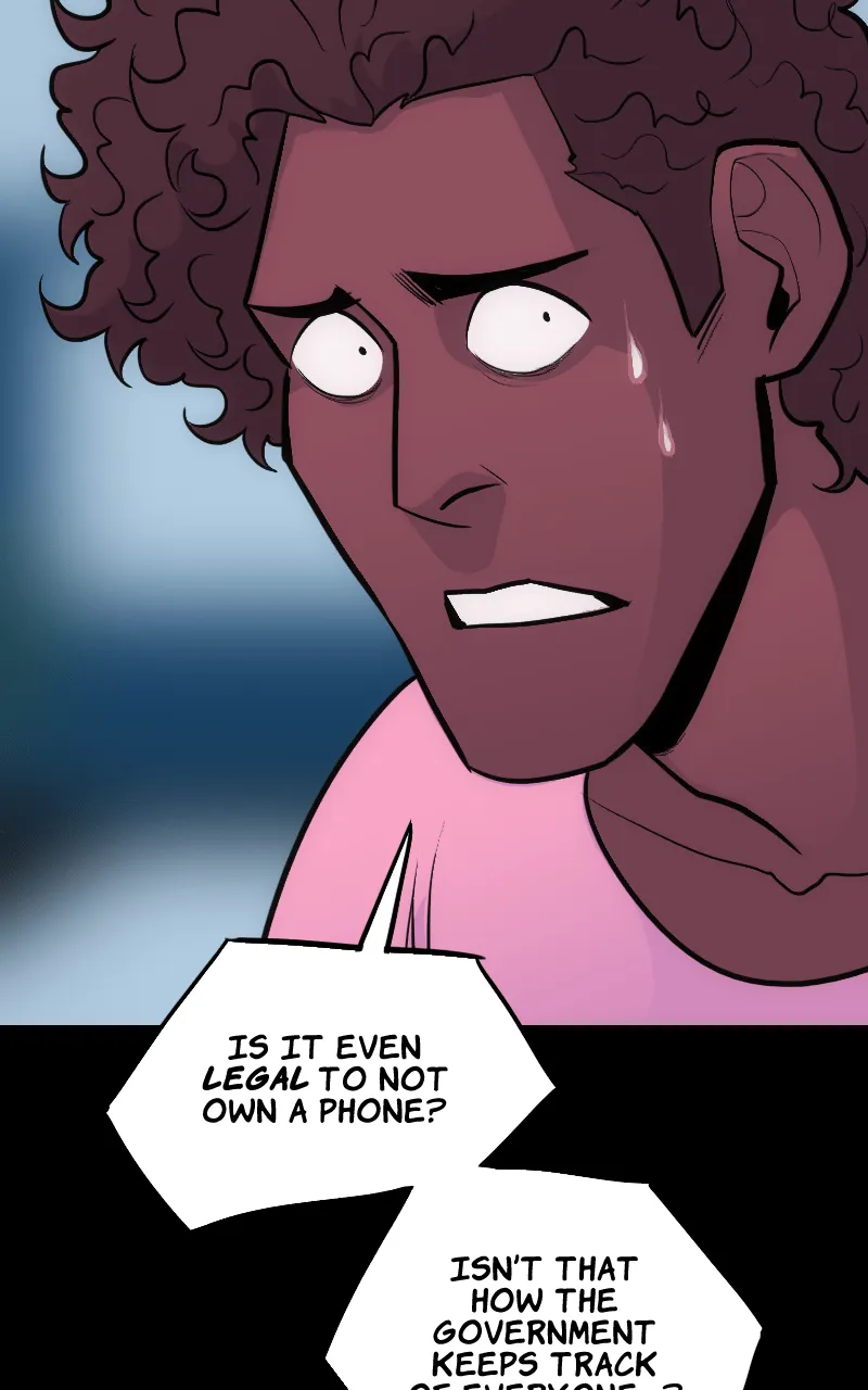 The Prince of Southland Chapter 6 page 29 - 