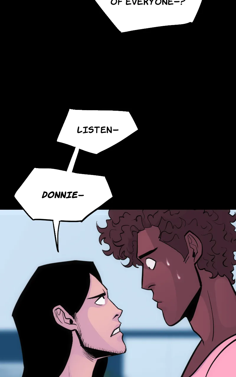 The Prince of Southland Chapter 6 page 30 - 