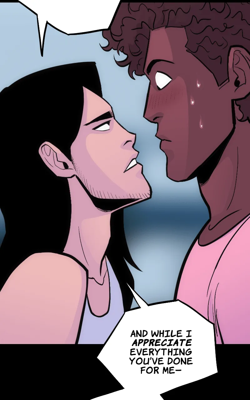 The Prince of Southland Chapter 6 page 32 - 