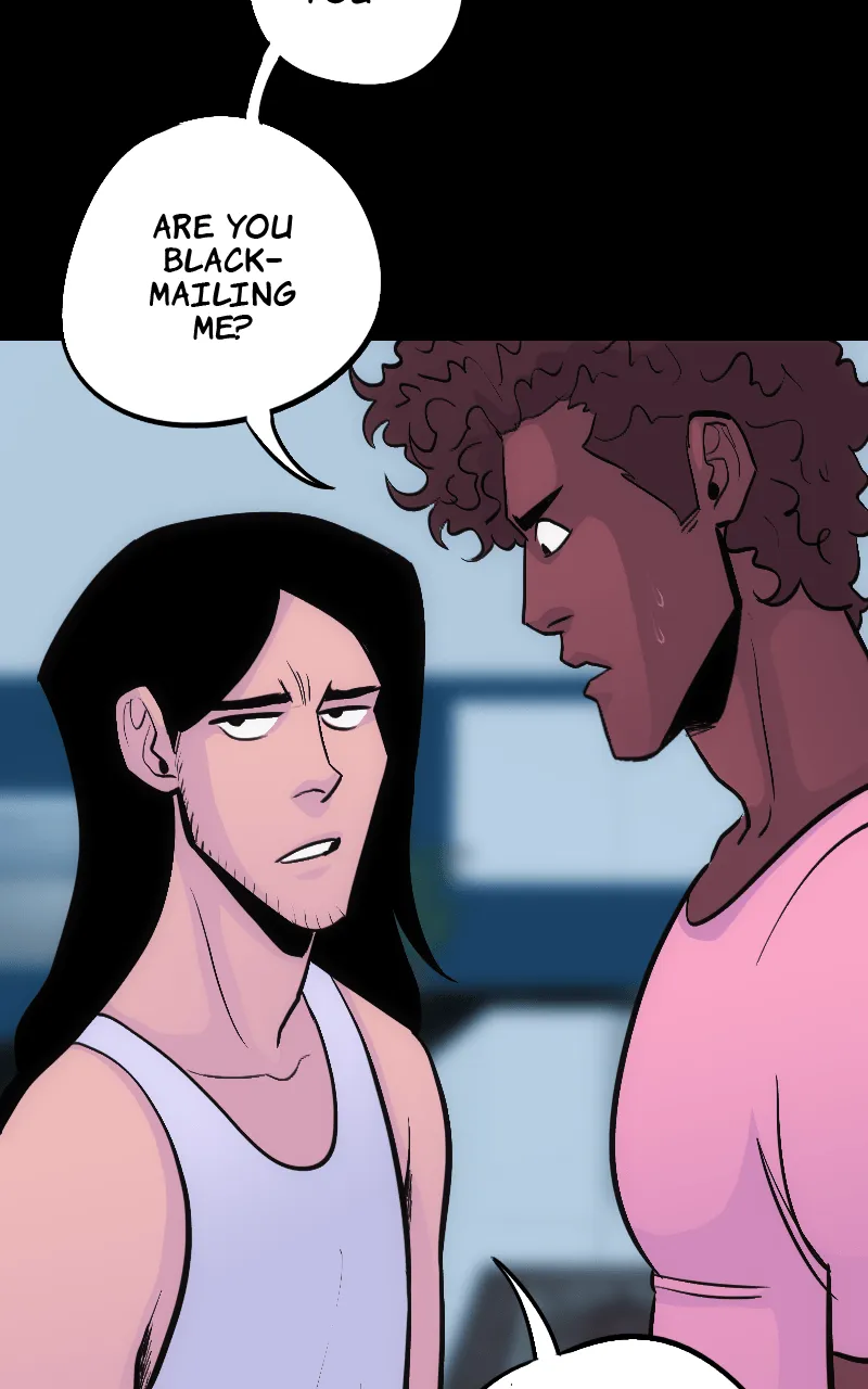The Prince of Southland Chapter 6 page 35 - 
